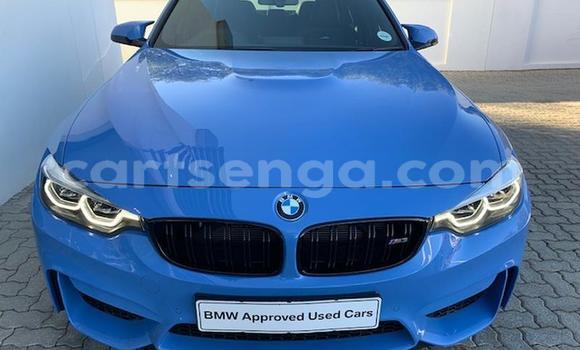 Buy Used BMW M3 Blue Car in Big Bend in Lubombo Buy Used BMW M3 Blue Car in Big Bend in Lubombo