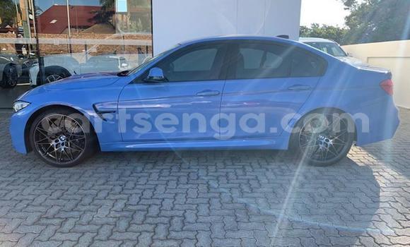 Buy Used BMW M3 Blue Car in Big Bend in Lubombo Buy Used BMW M3 Blue Car in Big Bend in Lubombo