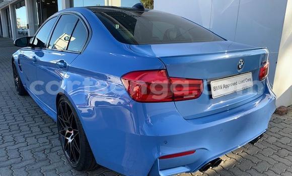 Buy Used BMW M3 Blue Car in Big Bend in Lubombo Buy Used BMW M3 Blue Car in Big Bend in Lubombo