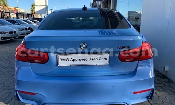 Buy Used BMW M3 Blue Car in Big Bend in Lubombo Buy Used BMW M3 Blue Car in Big Bend in Lubombo