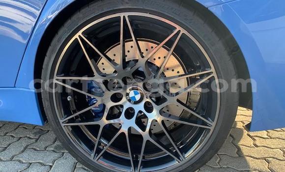 Buy Used BMW M3 Blue Car in Big Bend in Lubombo Buy Used BMW M3 Blue Car in Big Bend in Lubombo