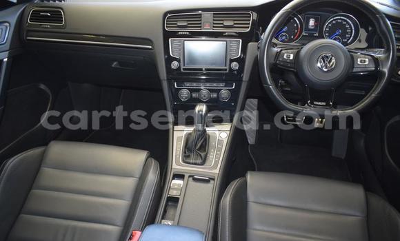 Acheter Occasion Voiture Volkswagen Golf R Rouge à Big Bend, Lubombo Acheter Occasion Voiture Volkswagen Golf R Rouge à Big Bend, Lubombo