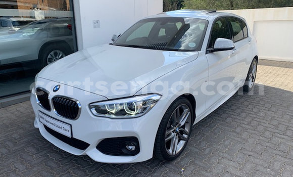 Buy Used BMW 1–Series White Car in Big Bend in Lubombo Buy Used BMW 1–Series White Car in Big Bend in Lubombo