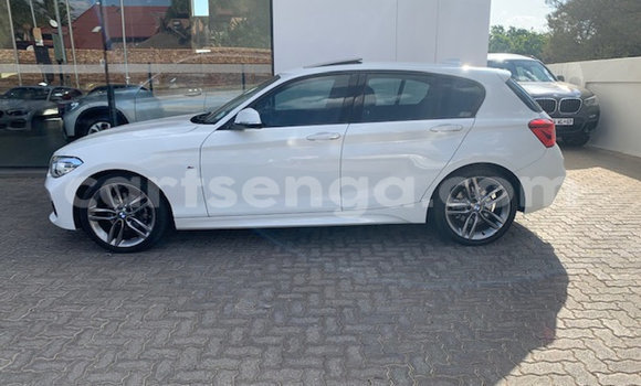 Buy Used BMW 1–Series White Car in Big Bend in Lubombo Buy Used BMW 1–Series White Car in Big Bend in Lubombo