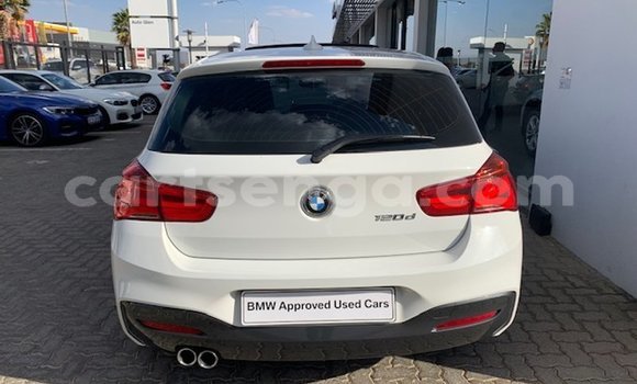 Buy Used BMW 1–Series White Car in Big Bend in Lubombo Buy Used BMW 1–Series White Car in Big Bend in Lubombo