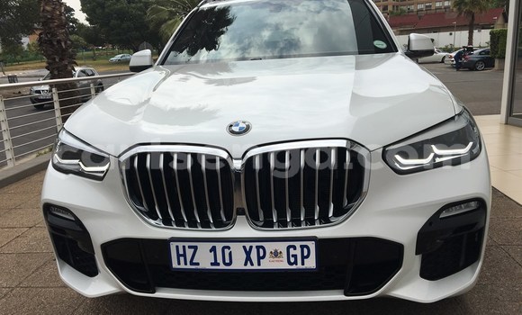 Acheter Occasion Voiture BMW X5 Blanc à Ezulwini, Hhohho Acheter Occasion Voiture BMW X5 Blanc à Ezulwini, Hhohho