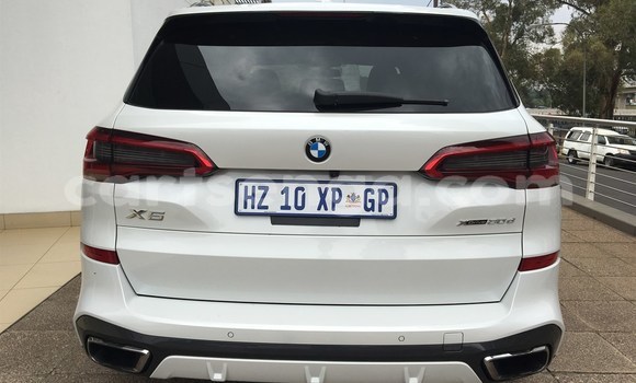 Acheter Occasion Voiture BMW X5 Blanc à Ezulwini, Hhohho Acheter Occasion Voiture BMW X5 Blanc à Ezulwini, Hhohho