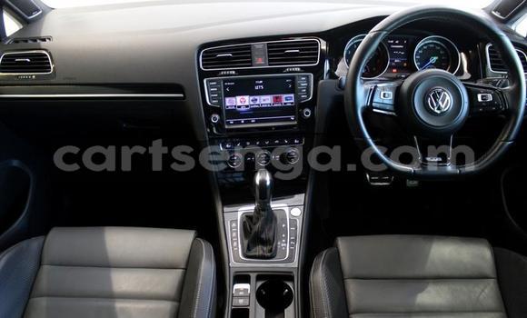 Buy Used Volkswagen Golf R Blue Car in Big Bend in Lubombo District Buy Used Volkswagen Golf R Blue Car in Big Bend in Lubombo District