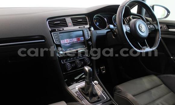 Buy Used Volkswagen Golf R Blue Car in Big Bend in Lubombo District Buy Used Volkswagen Golf R Blue Car in Big Bend in Lubombo District
