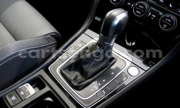 Buy Used Volkswagen Golf R Blue Car in Big Bend in Lubombo District Buy Used Volkswagen Golf R Blue Car in Big Bend in Lubombo District