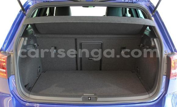 Buy Used Volkswagen Golf R Blue Car in Big Bend in Lubombo District Buy Used Volkswagen Golf R Blue Car in Big Bend in Lubombo District