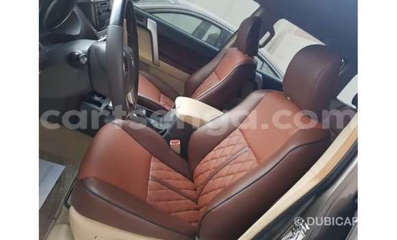 Buy Import Toyota Prado Brown Car in Import - Dubai in Hhohho Buy Import Toyota Prado Brown Car in Import - Dubai in Hhohho