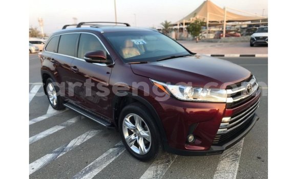 Buy Import Toyota Highlander Other Car in Import - Dubai in Hhohho Buy Import Toyota Highlander Other Car in Import - Dubai in Hhohho