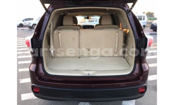 Buy Import Toyota Highlander Other Car in Import - Dubai in Hhohho Buy Import Toyota Highlander Other Car in Import - Dubai in Hhohho