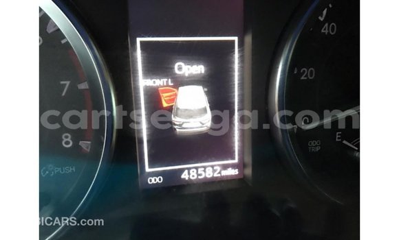 Buy Import Toyota Highlander Other Car in Import - Dubai in Hhohho Buy Import Toyota Highlander Other Car in Import - Dubai in Hhohho