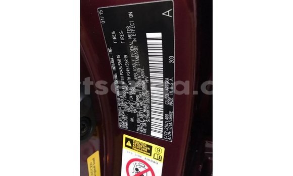 Buy Import Toyota Highlander Other Car in Import - Dubai in Hhohho Buy Import Toyota Highlander Other Car in Import - Dubai in Hhohho