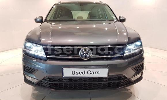 Buy Used Volkswagen Tiguan Other Car in Manzini in Manzini Buy Used Volkswagen Tiguan Other Car in Manzini in Manzini