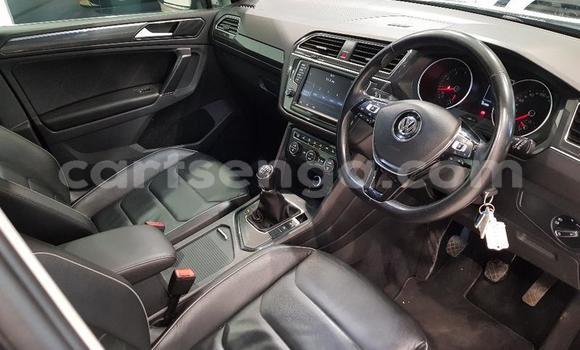 Buy Used Volkswagen Tiguan Other Car in Manzini in Manzini Buy Used Volkswagen Tiguan Other Car in Manzini in Manzini