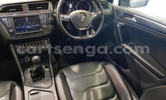 Buy Used Volkswagen Tiguan Other Car in Manzini in Manzini Buy Used Volkswagen Tiguan Other Car in Manzini in Manzini