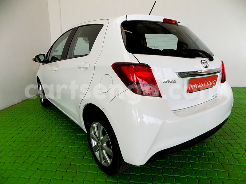 Big with watermark toyota yaris lubombo district siteki 12787