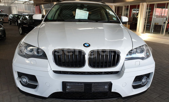 Buy Used BMW X6 White Car in Ezulwini in Hhohho Buy Used BMW X6 White Car in Ezulwini in Hhohho