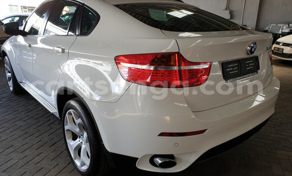 Buy Used BMW X6 White Car in Ezulwini in Hhohho Buy Used BMW X6 White Car in Ezulwini in Hhohho