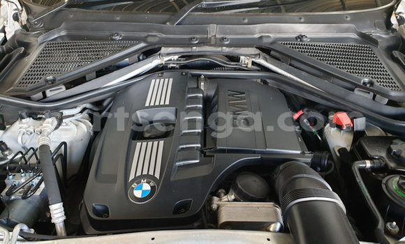 Buy Used BMW X6 White Car in Ezulwini in Hhohho Buy Used BMW X6 White Car in Ezulwini in Hhohho