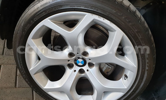 Buy Used BMW X6 White Car in Ezulwini in Hhohho Buy Used BMW X6 White Car in Ezulwini in Hhohho