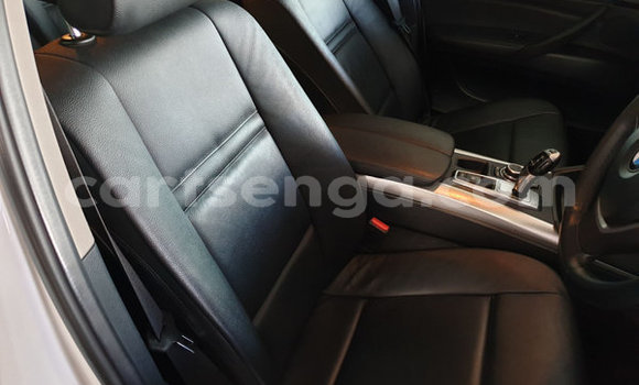 Buy Used BMW X6 White Car in Ezulwini in Hhohho Buy Used BMW X6 White Car in Ezulwini in Hhohho