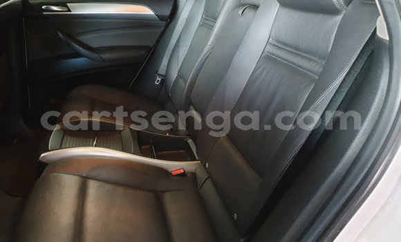 Buy Used BMW X6 White Car in Ezulwini in Hhohho Buy Used BMW X6 White Car in Ezulwini in Hhohho