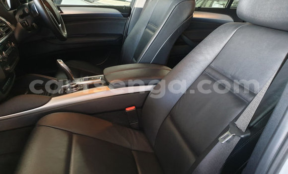 Buy Used BMW X6 White Car in Ezulwini in Hhohho Buy Used BMW X6 White Car in Ezulwini in Hhohho