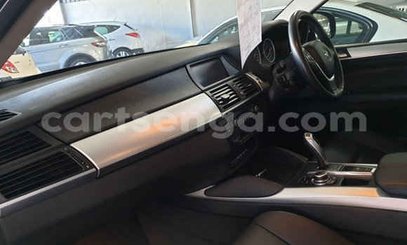 Buy Used BMW X6 White Car in Ezulwini in Hhohho Buy Used BMW X6 White Car in Ezulwini in Hhohho