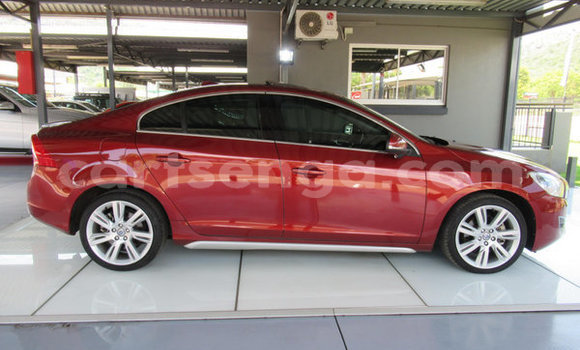 Acheter Occasion Voiture Volvo S60 Autre à Ezulwini, Hhohho Acheter Occasion Voiture Volvo S60 Autre à Ezulwini, Hhohho