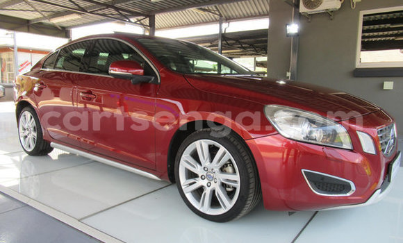 Acheter Occasion Voiture Volvo S60 Autre à Ezulwini, Hhohho Acheter Occasion Voiture Volvo S60 Autre à Ezulwini, Hhohho