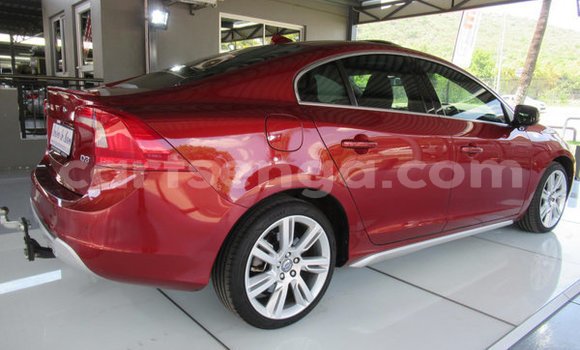 Acheter Occasion Voiture Volvo S60 Autre à Ezulwini, Hhohho Acheter Occasion Voiture Volvo S60 Autre à Ezulwini, Hhohho