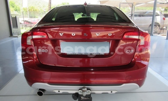 Acheter Occasion Voiture Volvo S60 Autre à Ezulwini, Hhohho Acheter Occasion Voiture Volvo S60 Autre à Ezulwini, Hhohho