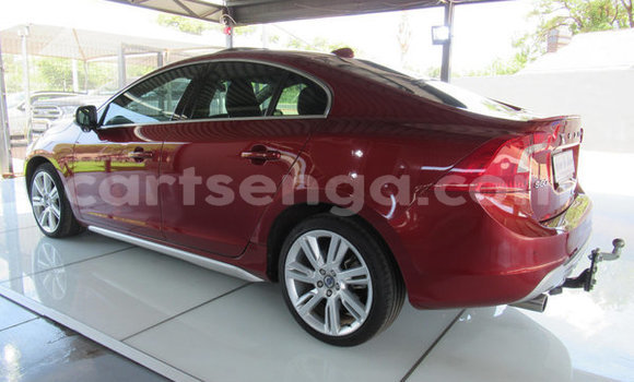 Acheter Occasion Voiture Volvo S60 Autre à Ezulwini, Hhohho Acheter Occasion Voiture Volvo S60 Autre à Ezulwini, Hhohho