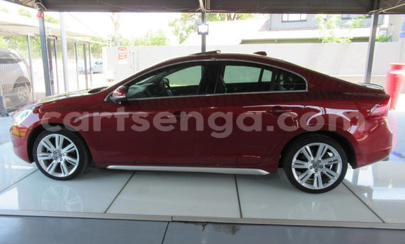 Acheter Occasion Voiture Volvo S60 Autre à Ezulwini, Hhohho Acheter Occasion Voiture Volvo S60 Autre à Ezulwini, Hhohho