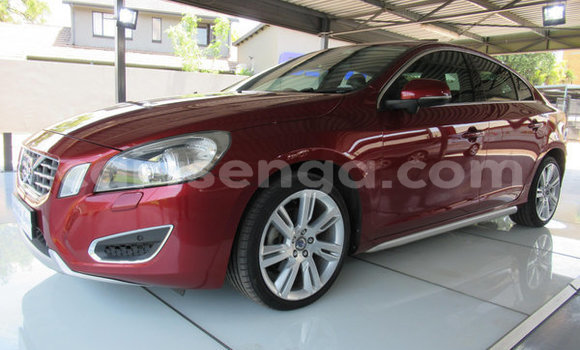 Acheter Occasion Voiture Volvo S60 Autre à Ezulwini, Hhohho Acheter Occasion Voiture Volvo S60 Autre à Ezulwini, Hhohho