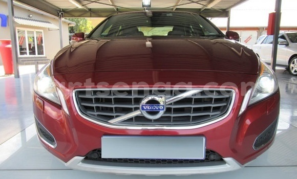 Acheter Occasion Voiture Volvo S60 Autre à Ezulwini, Hhohho Acheter Occasion Voiture Volvo S60 Autre à Ezulwini, Hhohho