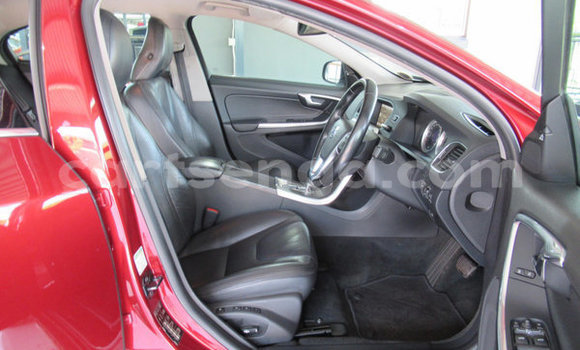 Acheter Occasion Voiture Volvo S60 Autre à Ezulwini, Hhohho Acheter Occasion Voiture Volvo S60 Autre à Ezulwini, Hhohho