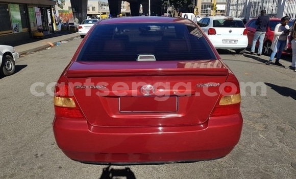 Nunua Ilio tumika Toyota Corolla Other Gari ndani ya Ezulwini nchini Hhohho Nunua Ilio tumika Toyota Corolla Other Gari ndani ya Ezulwini nchini Hhohho