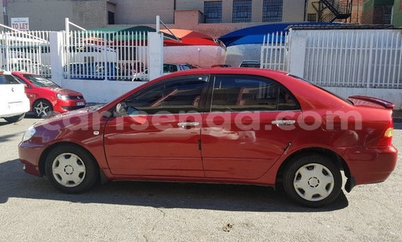 Nunua Ilio tumika Toyota Corolla Other Gari ndani ya Ezulwini nchini Hhohho Nunua Ilio tumika Toyota Corolla Other Gari ndani ya Ezulwini nchini Hhohho