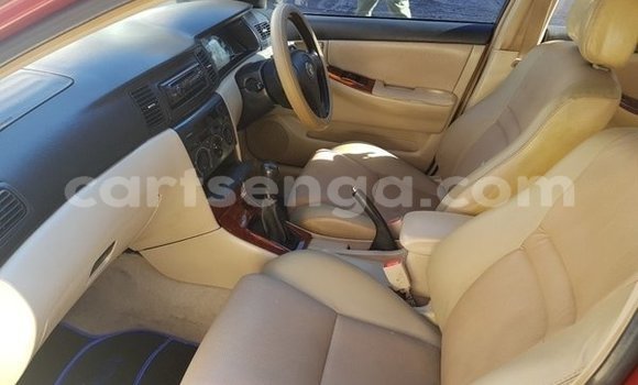 Nunua Ilio tumika Toyota Corolla Other Gari ndani ya Ezulwini nchini Hhohho Nunua Ilio tumika Toyota Corolla Other Gari ndani ya Ezulwini nchini Hhohho