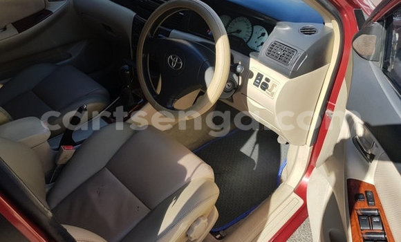Nunua Ilio tumika Toyota Corolla Other Gari ndani ya Ezulwini nchini Hhohho Nunua Ilio tumika Toyota Corolla Other Gari ndani ya Ezulwini nchini Hhohho
