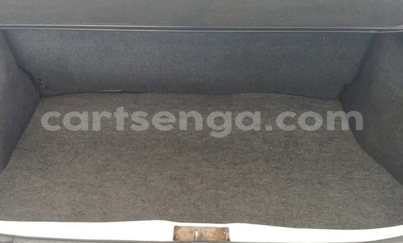 Buy Used Mazda 323 White Car in Ezulwini in Hhohho Buy Used Mazda 323 White Car in Ezulwini in Hhohho