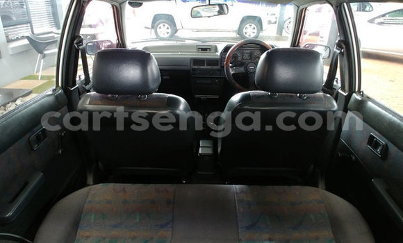 Buy Used Mazda 323 White Car in Ezulwini in Hhohho Buy Used Mazda 323 White Car in Ezulwini in Hhohho