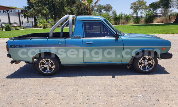 Buy Used Nissan 100NX Blue Car in Ezulwini in Hhohho Buy Used Nissan 100NX Blue Car in Ezulwini in Hhohho