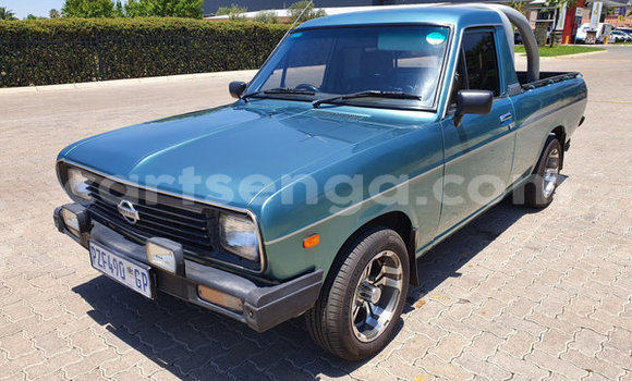 Buy Used Nissan 100NX Blue Car in Ezulwini in Hhohho Buy Used Nissan 100NX Blue Car in Ezulwini in Hhohho