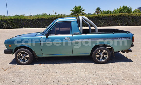 Buy Used Nissan 100NX Blue Car in Ezulwini in Hhohho Buy Used Nissan 100NX Blue Car in Ezulwini in Hhohho